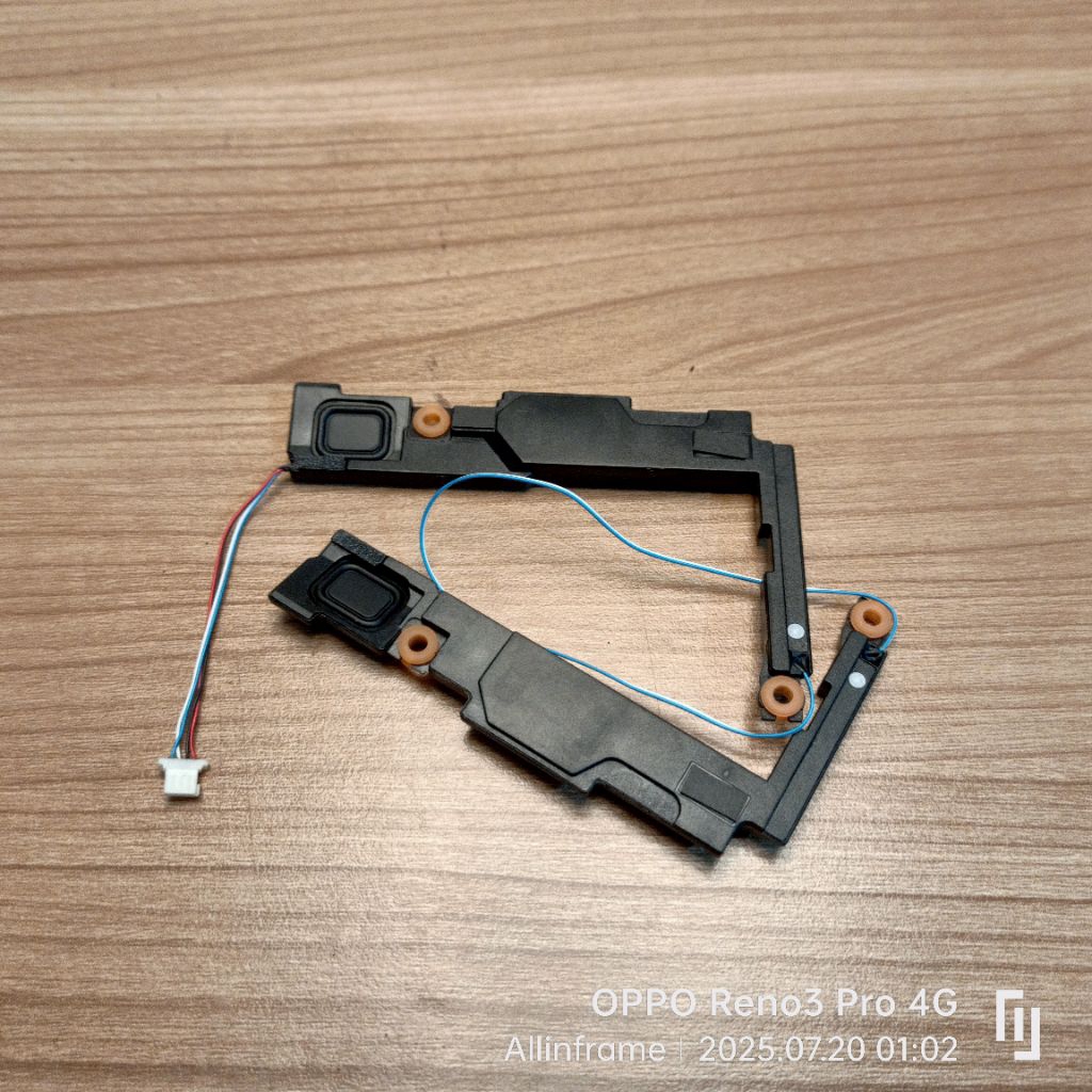 Speaker Laptop Lenovo Slim 7 14IRP8 Yoga Slim 6 14IAP8 Yoga Slim 6 14IRP8 Yoga Slim 6 14IRP8 5SB0S31