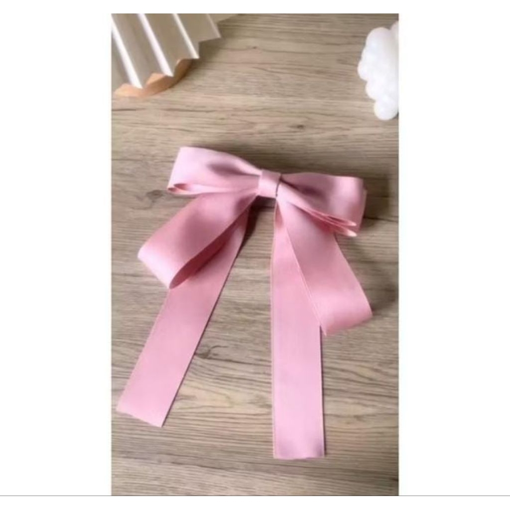 Pita Rambut Agatha / Pita Hijab Agatha