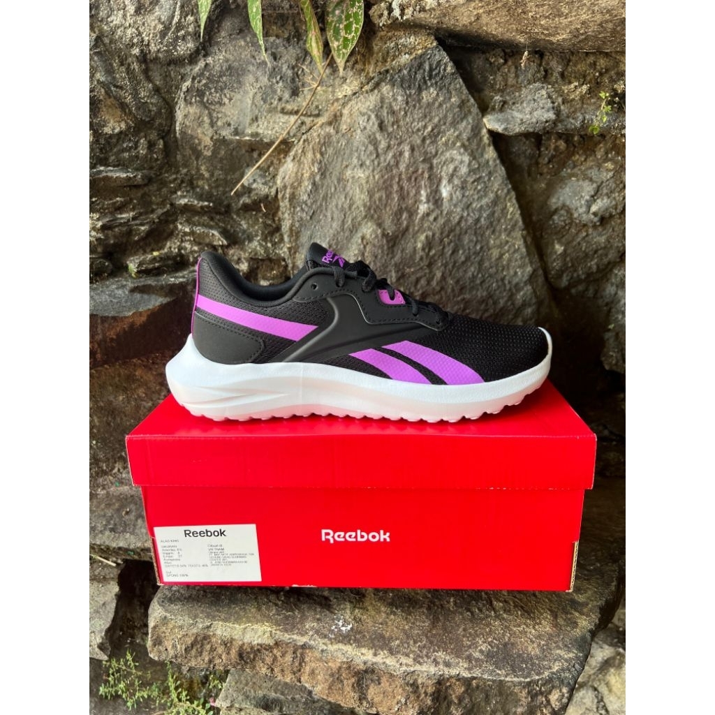 Reebok energen lux running women original murah