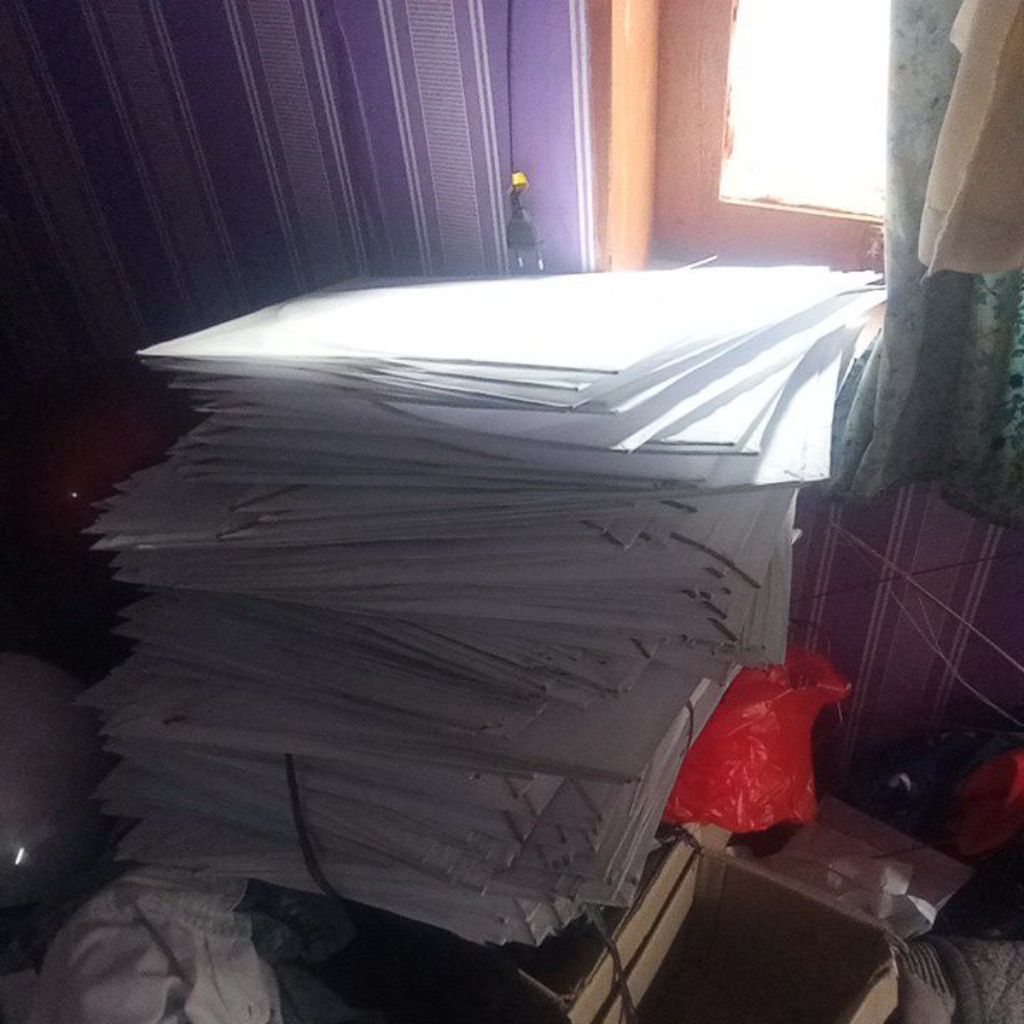 layangan adu bandung