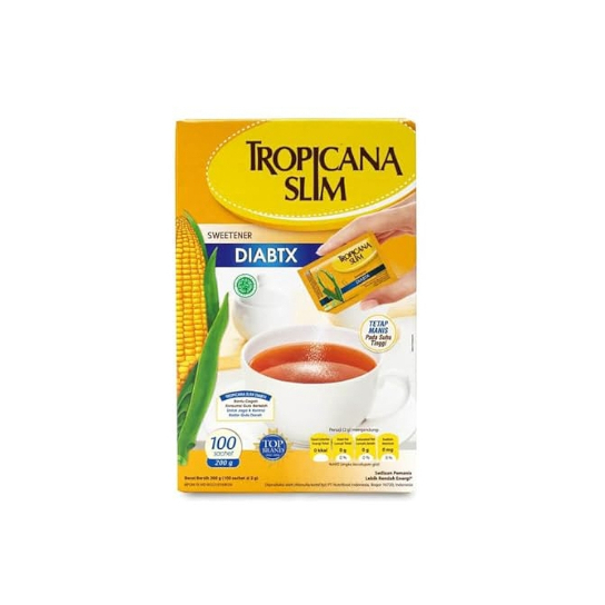 

Tropicana Slim DIABTX 1 Pack