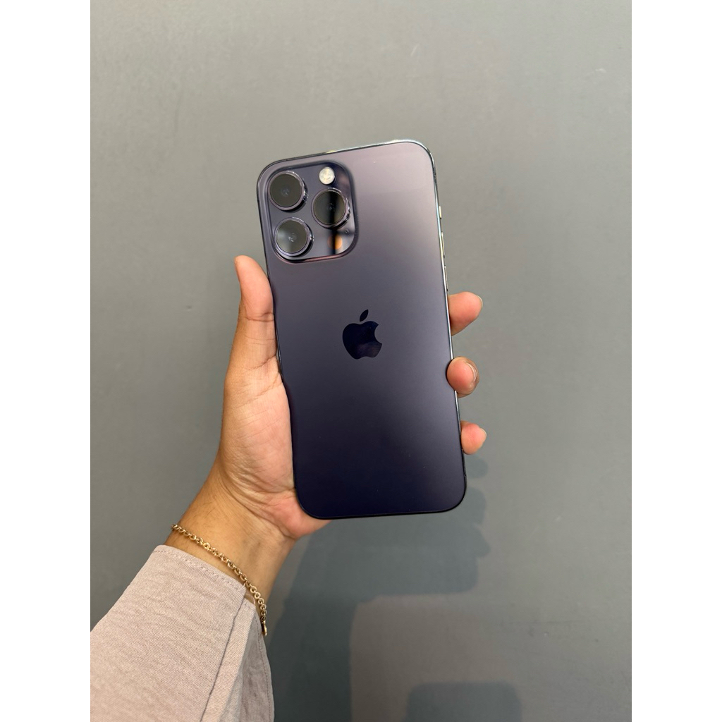 14 promax aivone 256gb no minus ip