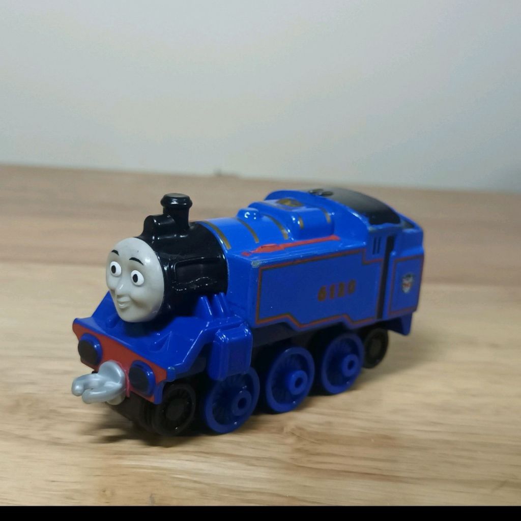 Preloved Thomas & Friends Belle