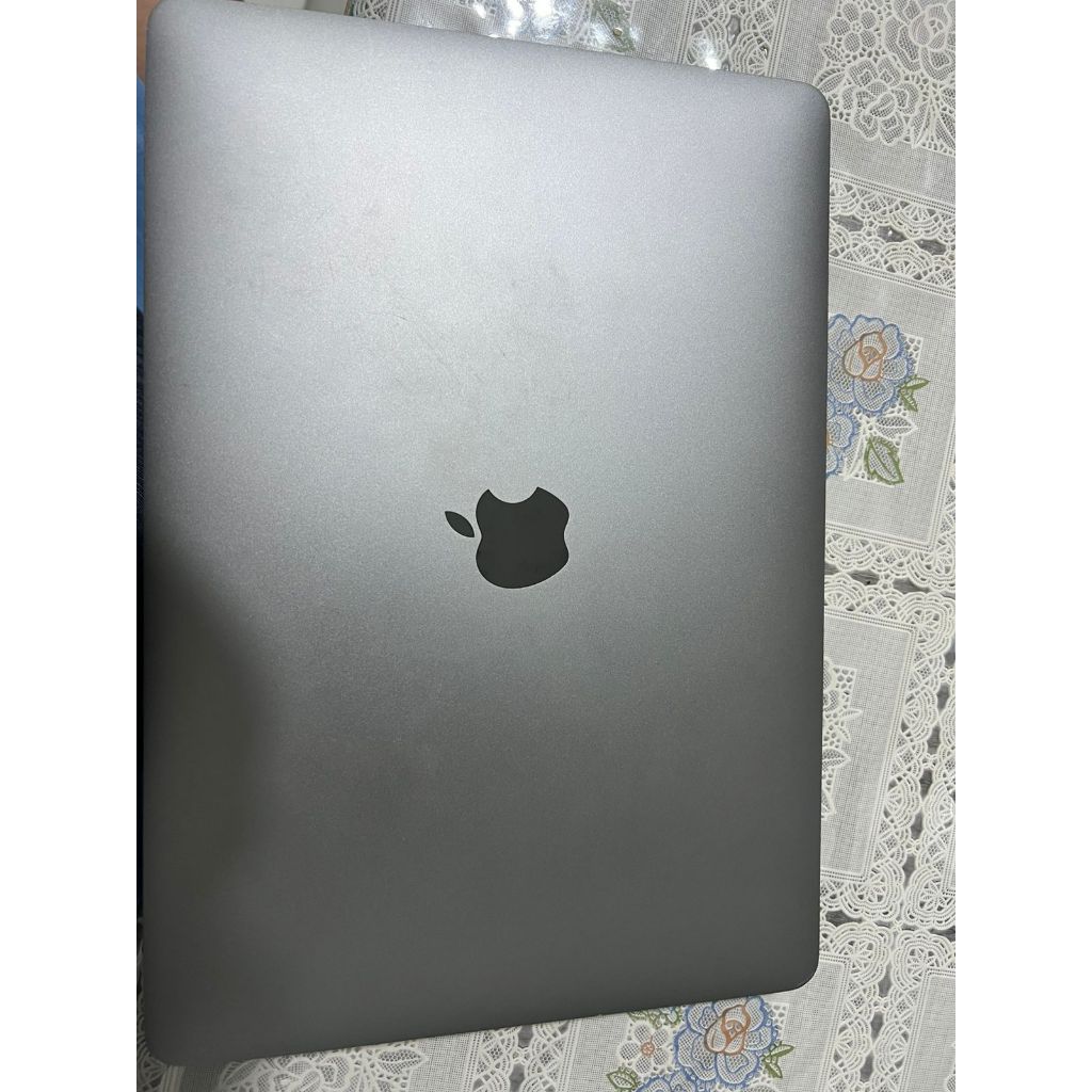 SECOND - Macbook Pro 2020 13inch M1 Chip 256GB