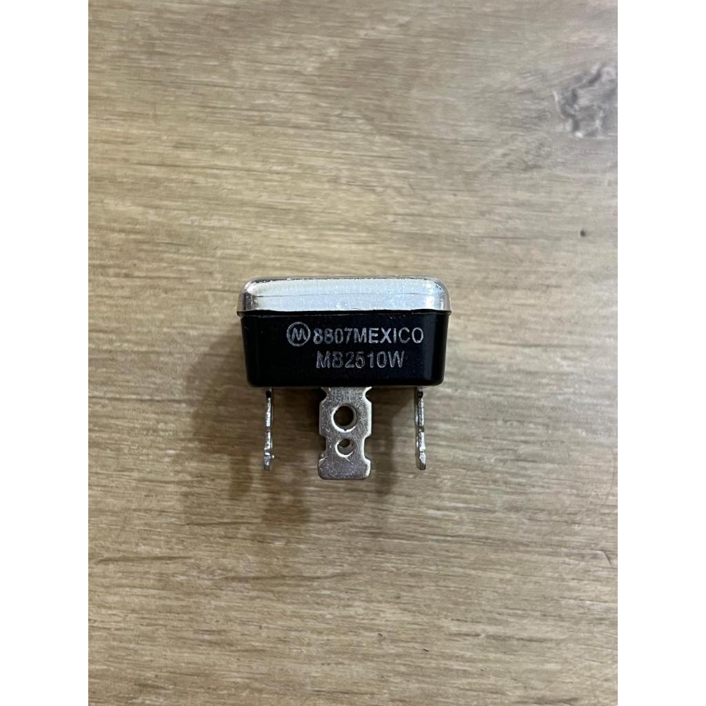 Dioda diode Bridge Diode Kiprok 25A Motorola