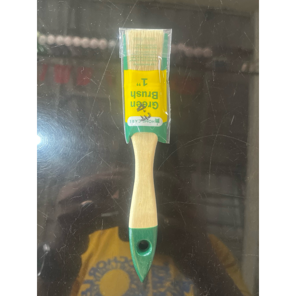 

kuas 1 inch home care