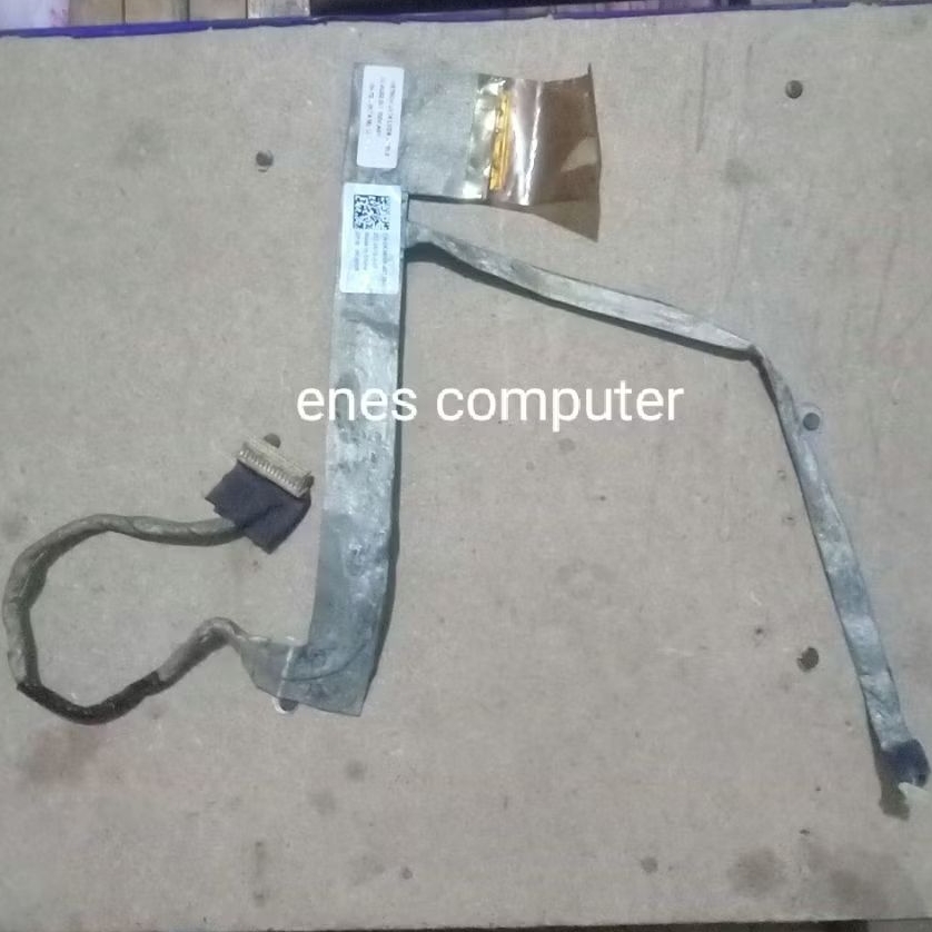 Kabel Flexyble Lcd laptop Dell Inspiron N4020 N4030