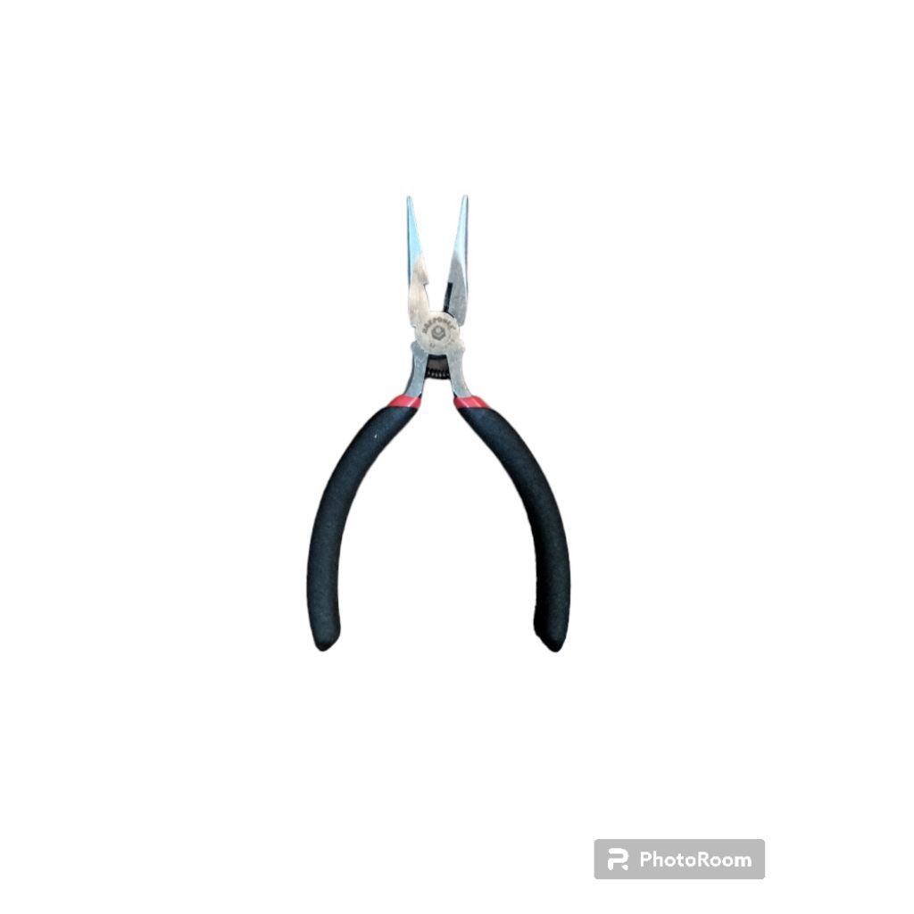 Maxpower Tang Lancip 4 inch / Tang Lancip