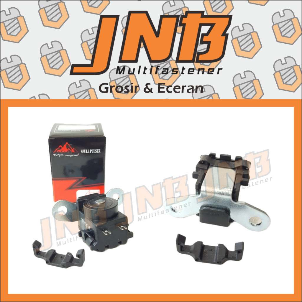 Takayama Spull Pulser Satria Fu 150