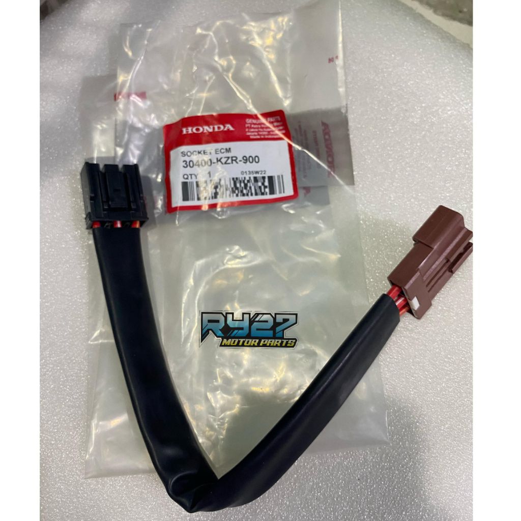 Soket Ecm Vario 125 (KZR)