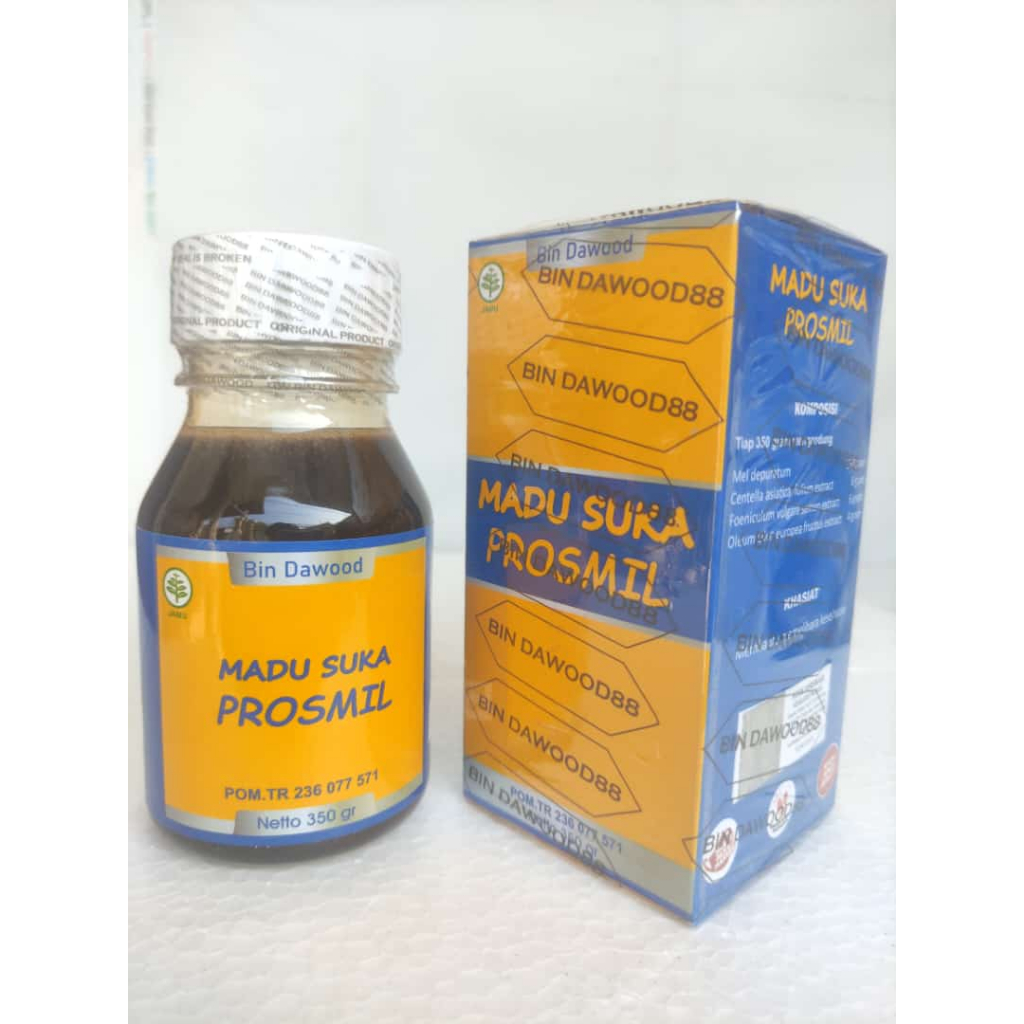 

MADU SUKA PROSMIL Madu Penyubur Kandungan untuk Wanita