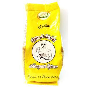 

Alragawi curry powder - Bubuk Bumbu Kari - 100 gram