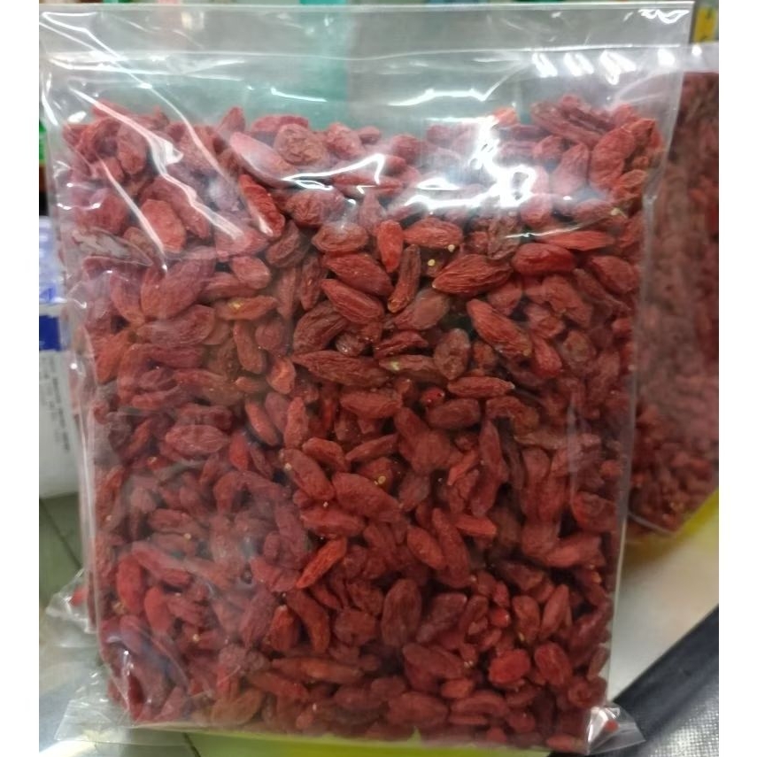 

GoJI BERRY PREMIUM /ki ci / kicie / 500 gr