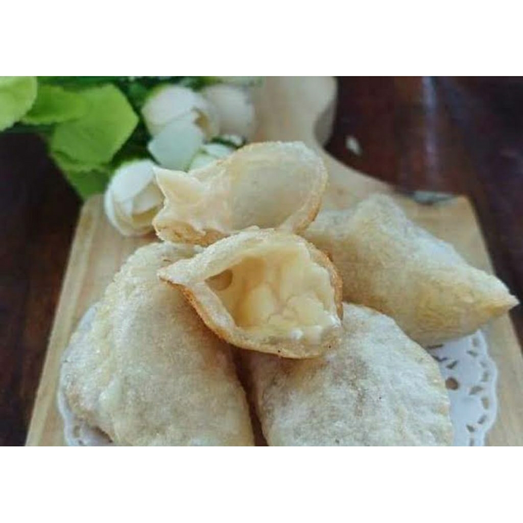

CIRENG KEJU FROZEN