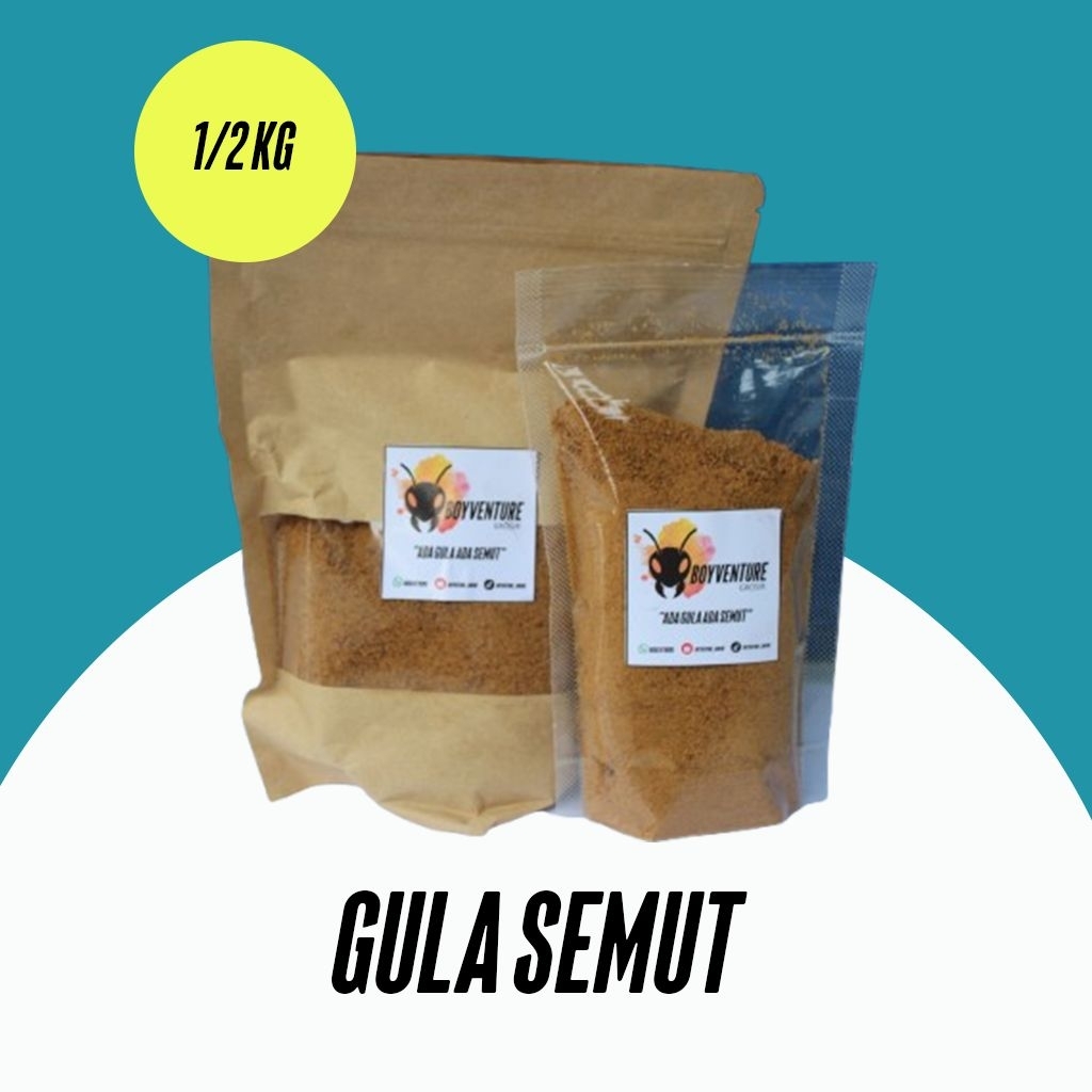 

Gula Semut