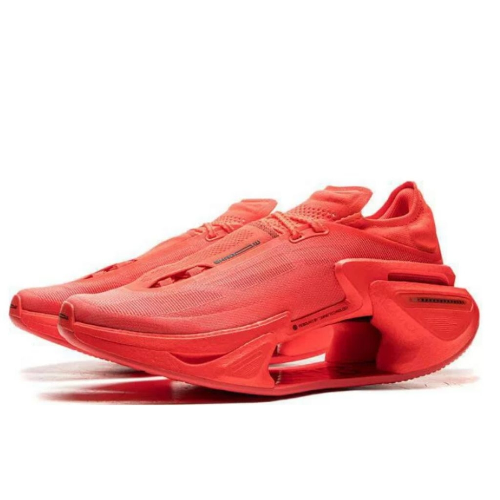 LINING LI NING Shadow 3 runner pro racing sepatu running