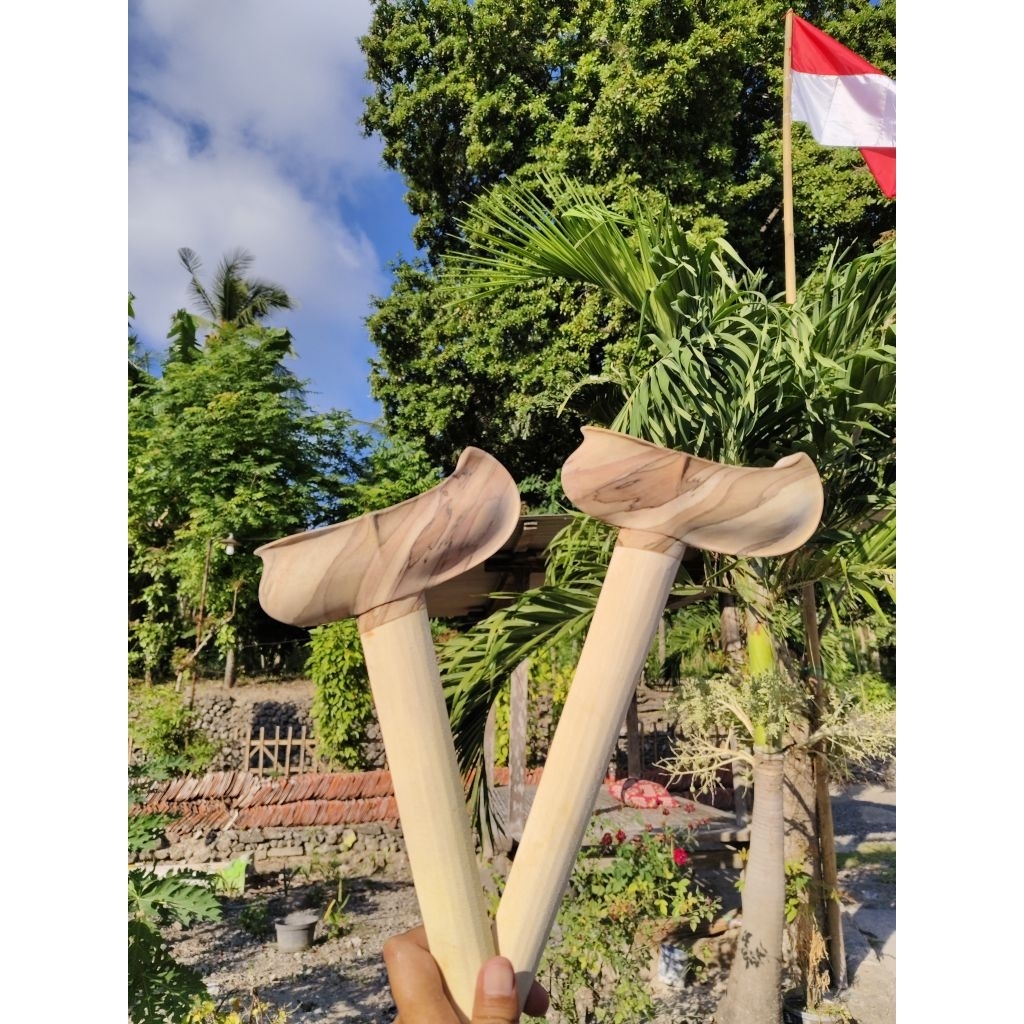 Warangka Gayaman Solo