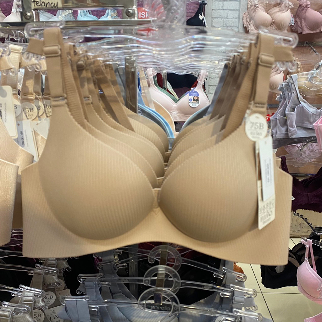 Push Up Bra Brand Felancy (71-3004B)