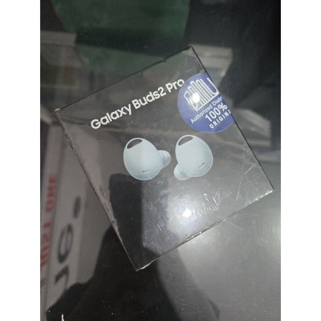 SAMSUNG GALAXY BUDS 2 PRO