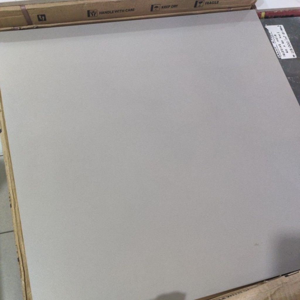 granit lantai Dove indogress topaz Grey up 60x60 kw3/ Dus(kasar)