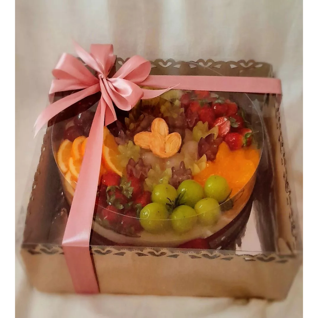 

Dus Renda Full Mika Uk25x25x10cm