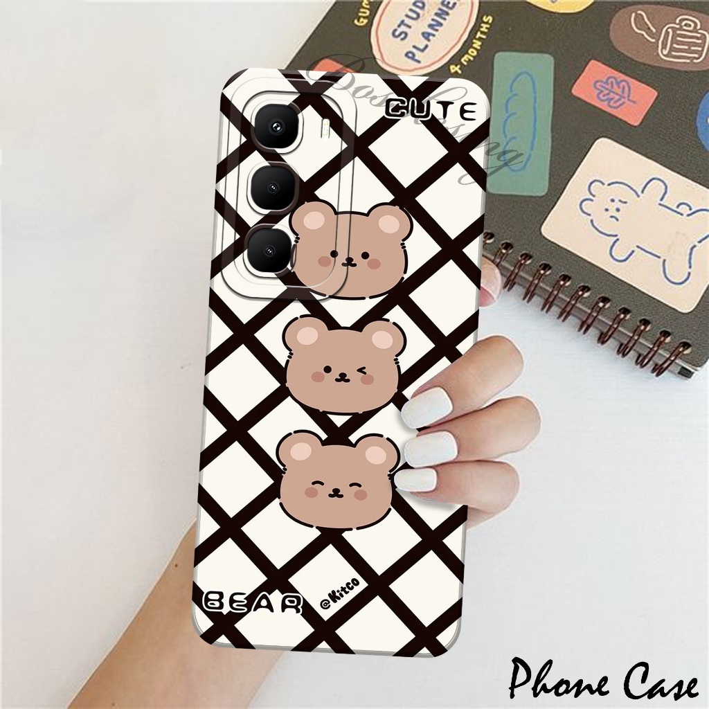 Softcase INFINIX HOT 60 2025 Terbaru Case INFINIX HOT 60 2025 Silikon INFINIX HOT 60 2025 Casing INF