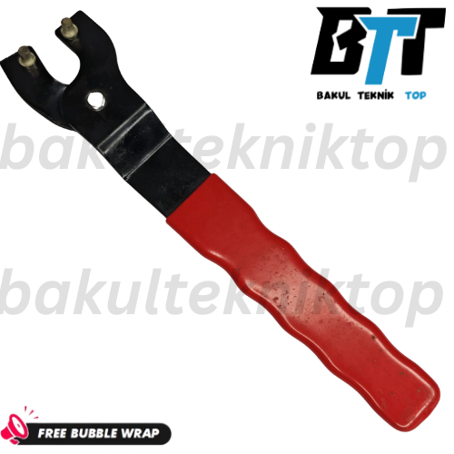 Wipro Kunci Gerinda Adjustable KG3 WIPRO kunci gerinda universal KG3