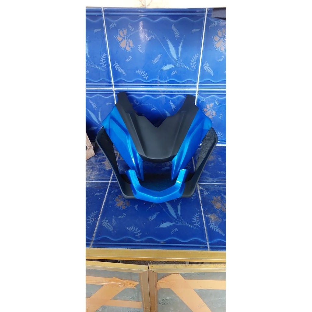 Topeng lampu depan gsx s/gsx bandit