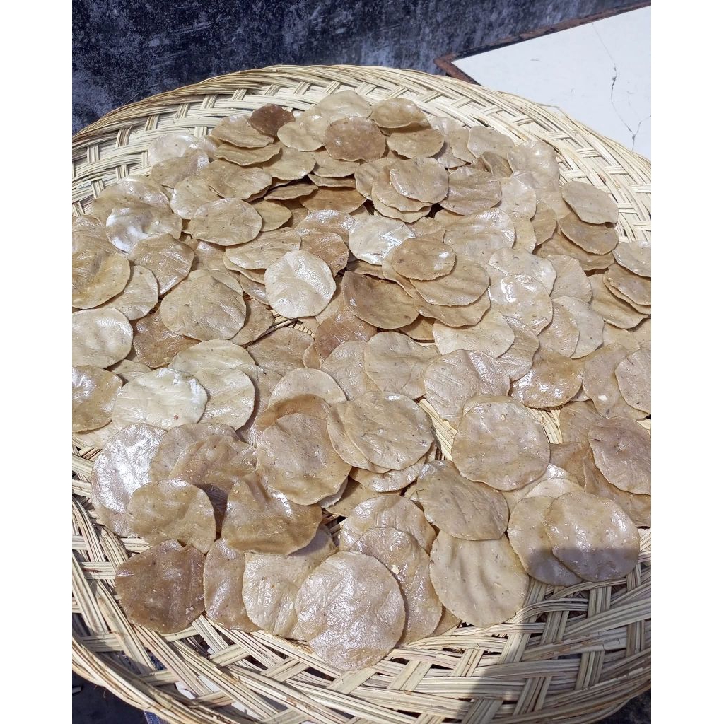 

kelempang mentah siap di goreng/di panggang