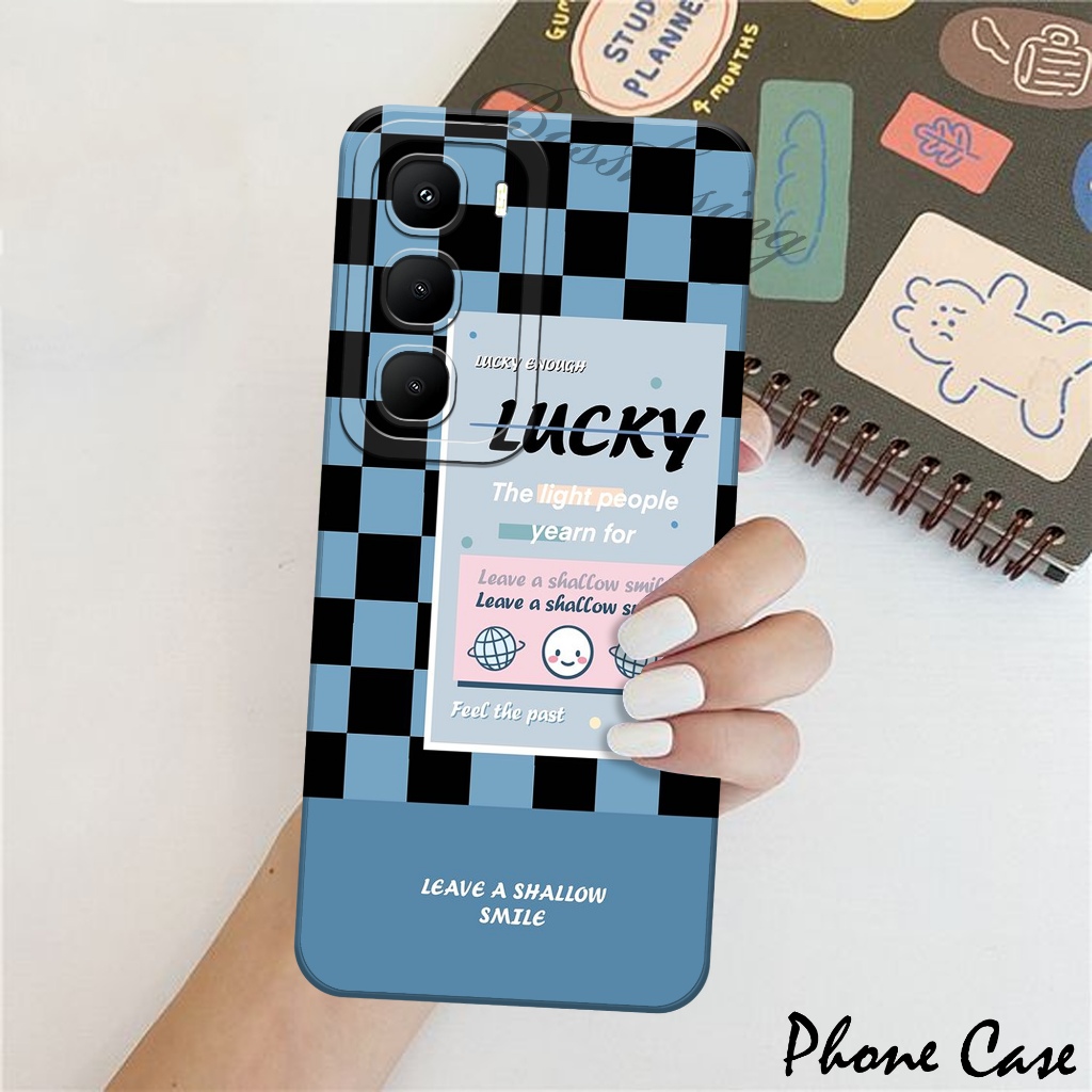 Softcase INFINIX HOT 60 2025 Terbaru Case INFINIX HOT 60 2025 Silikon INFINIX HOT 60 2025 Casing INF