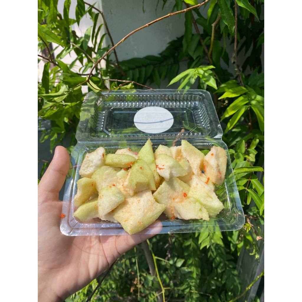 

RUJAK JAMBU CRISTAL