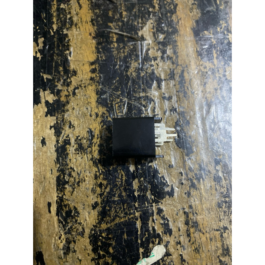 Ptc 3pin Original Ptc 3 kaki