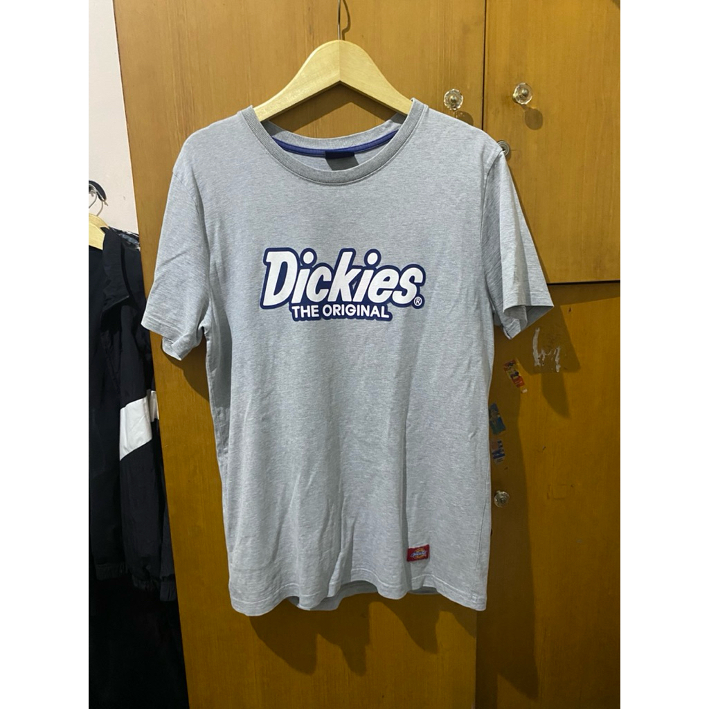 kaos DC Second