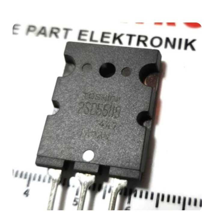 RH9601 c5589 2sc5589 asli by PCM LTC GLODOK