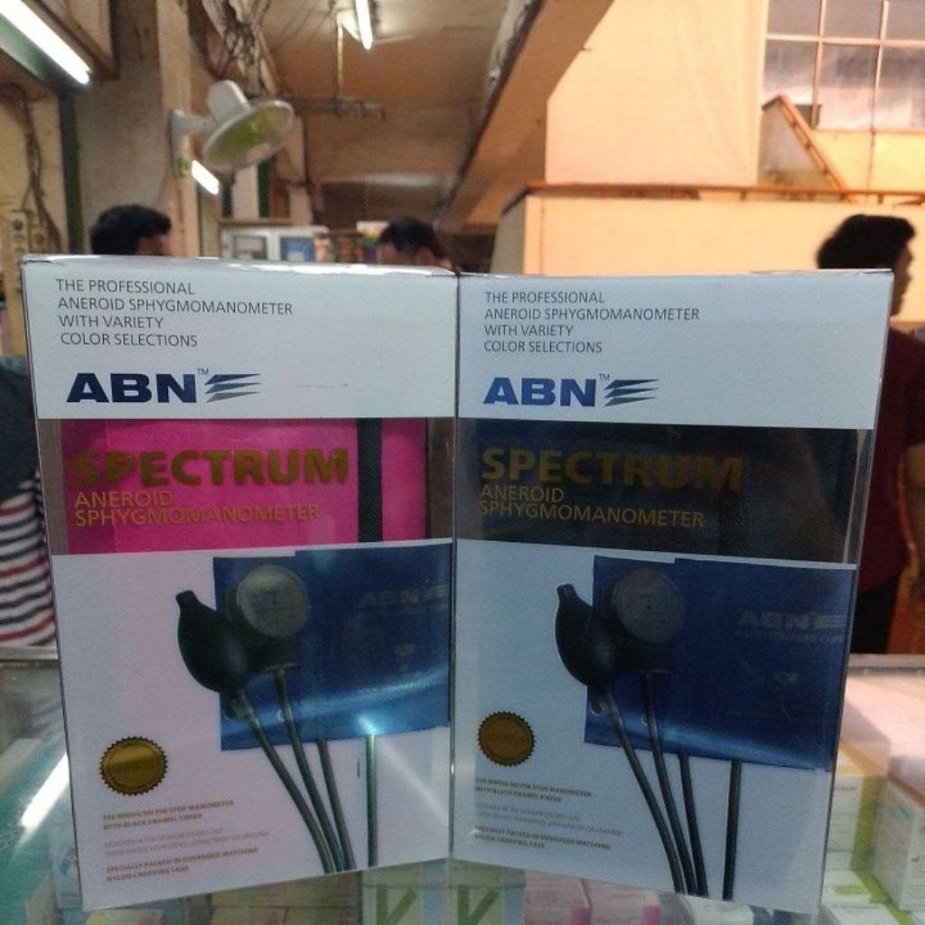 tensimeter spectrum ABN manual/Aneroid sphygmomanoneter ABN