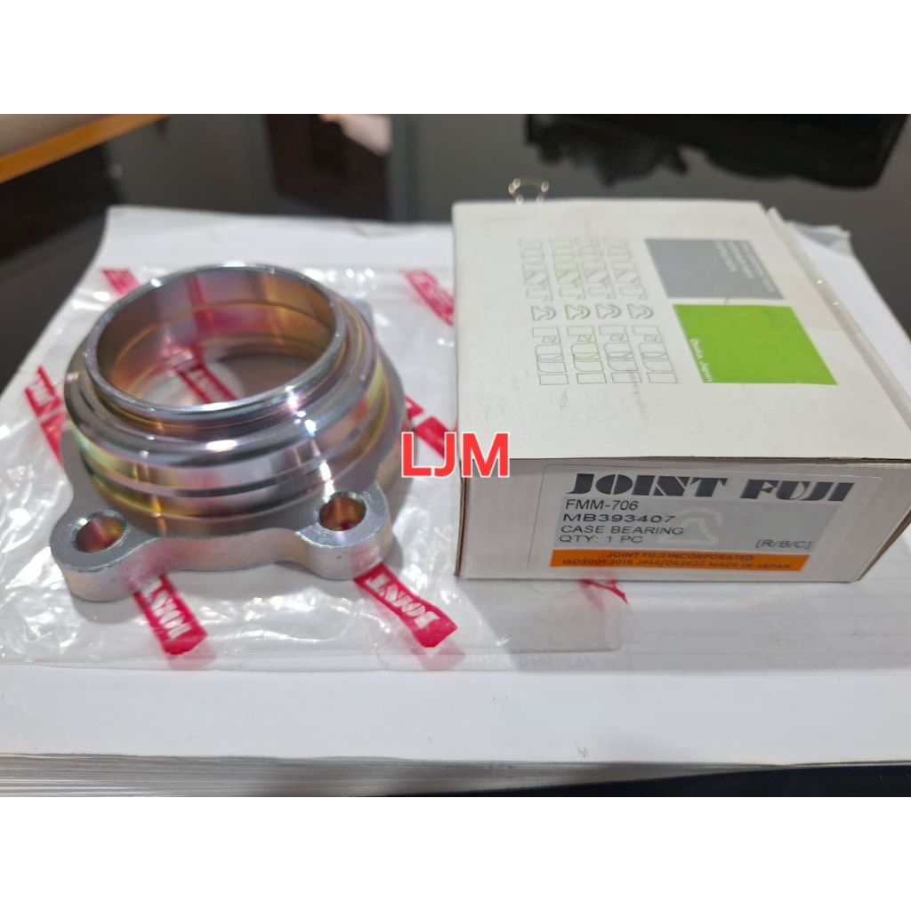Case Bearing Rumahan Bearing Roda Belakang L300bensin L300disel