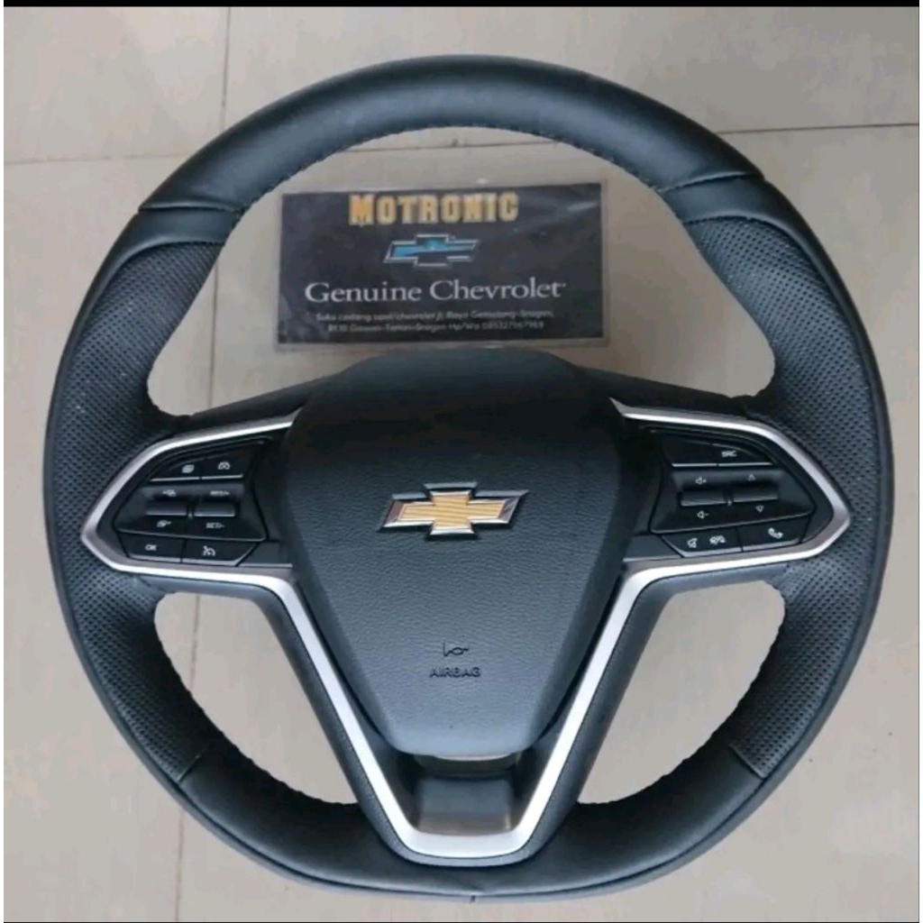 stir steer modifikasi new Chevrolet Captiva bensin diesel c100 NFL c140 FL tombol Cruise control + a