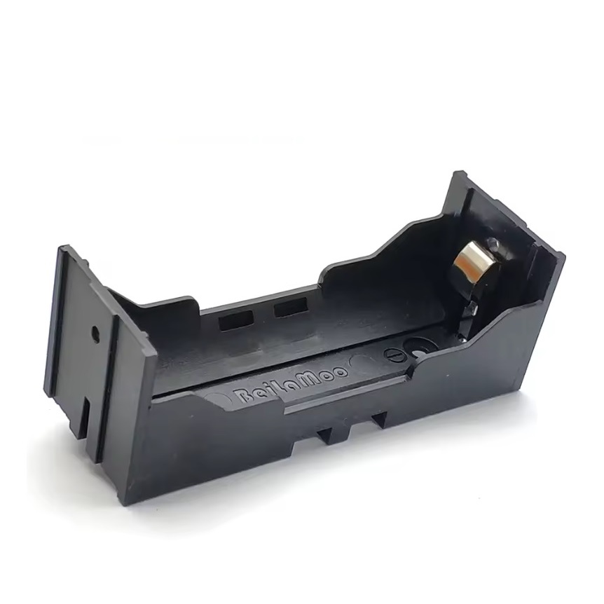 Tempat Baterai 26650 Tanpa Kabel isi 1 Baterai Holder