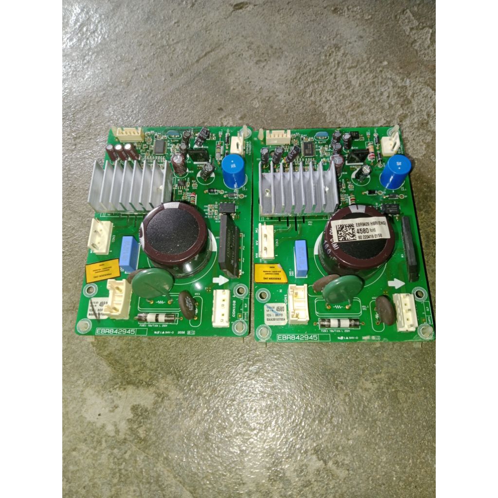 modul LG  freser EBR84294580 -4533  ori cabutan