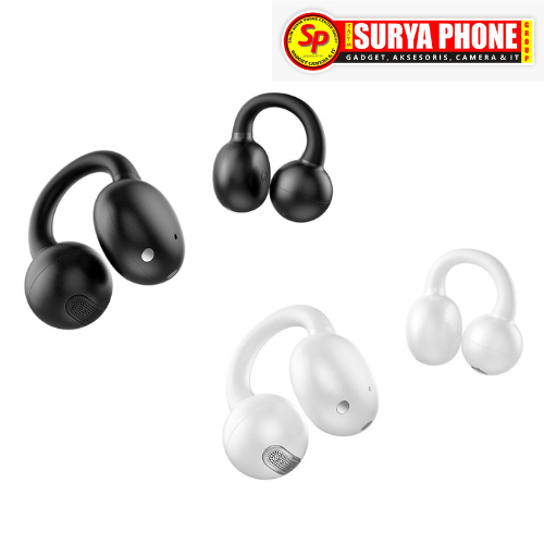 TWS VENTION CLIP A11 CLIP-ON OPEN EARWITH ENC IPX4