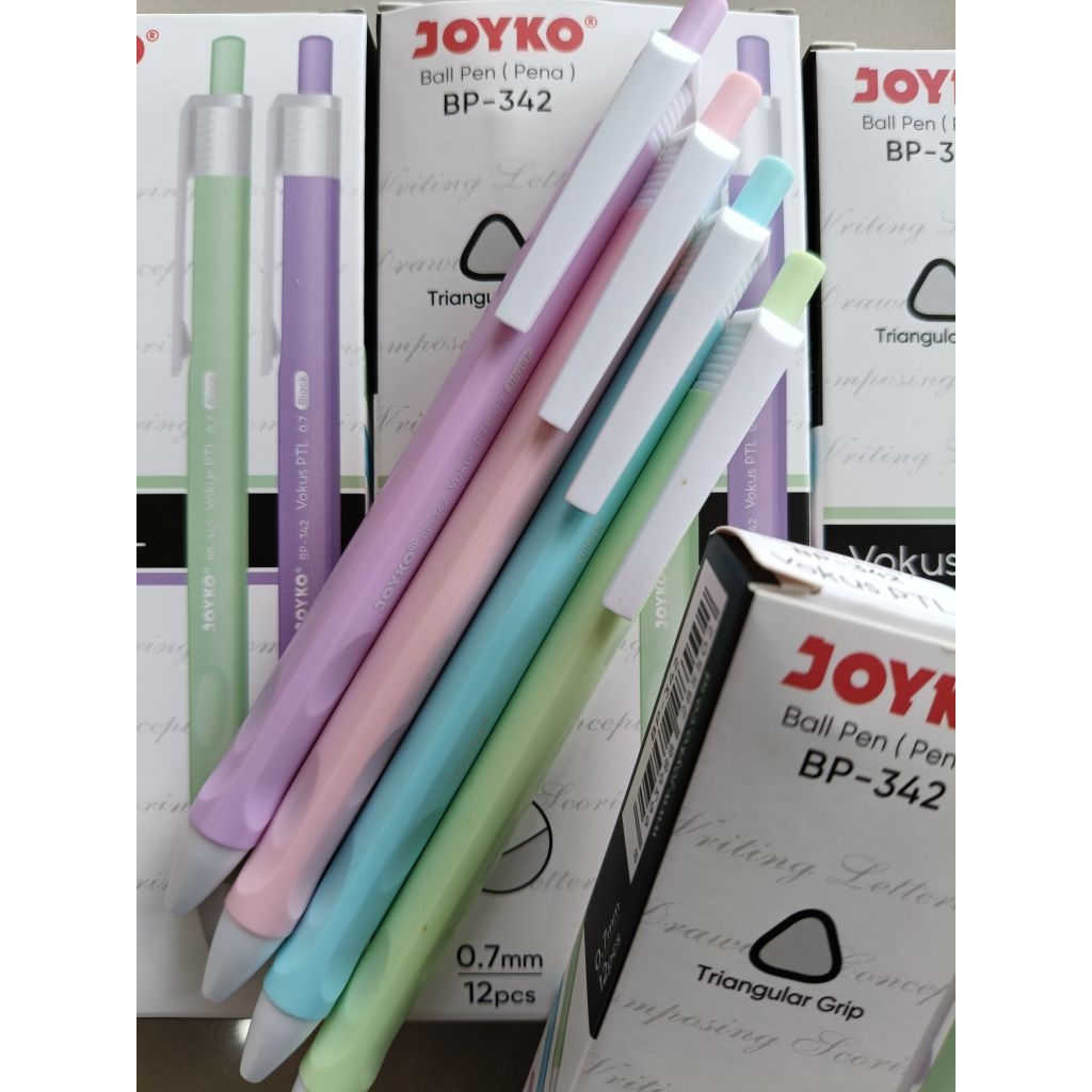 

JOYKO PENA VOKUS UK 0.7MM ERGONOMIS