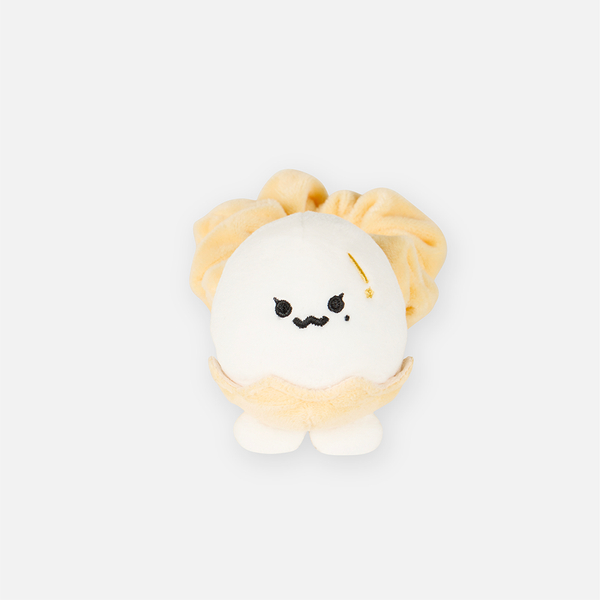 (SCRUNCHIE) TAEYEON - TAENG-GEU-RU-RU OFFICIAL MD