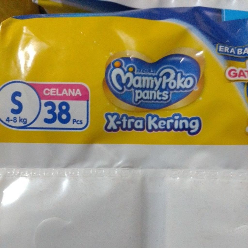 mamypoko 1 ball