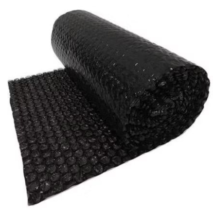 

Tambahan packing bubble wrap