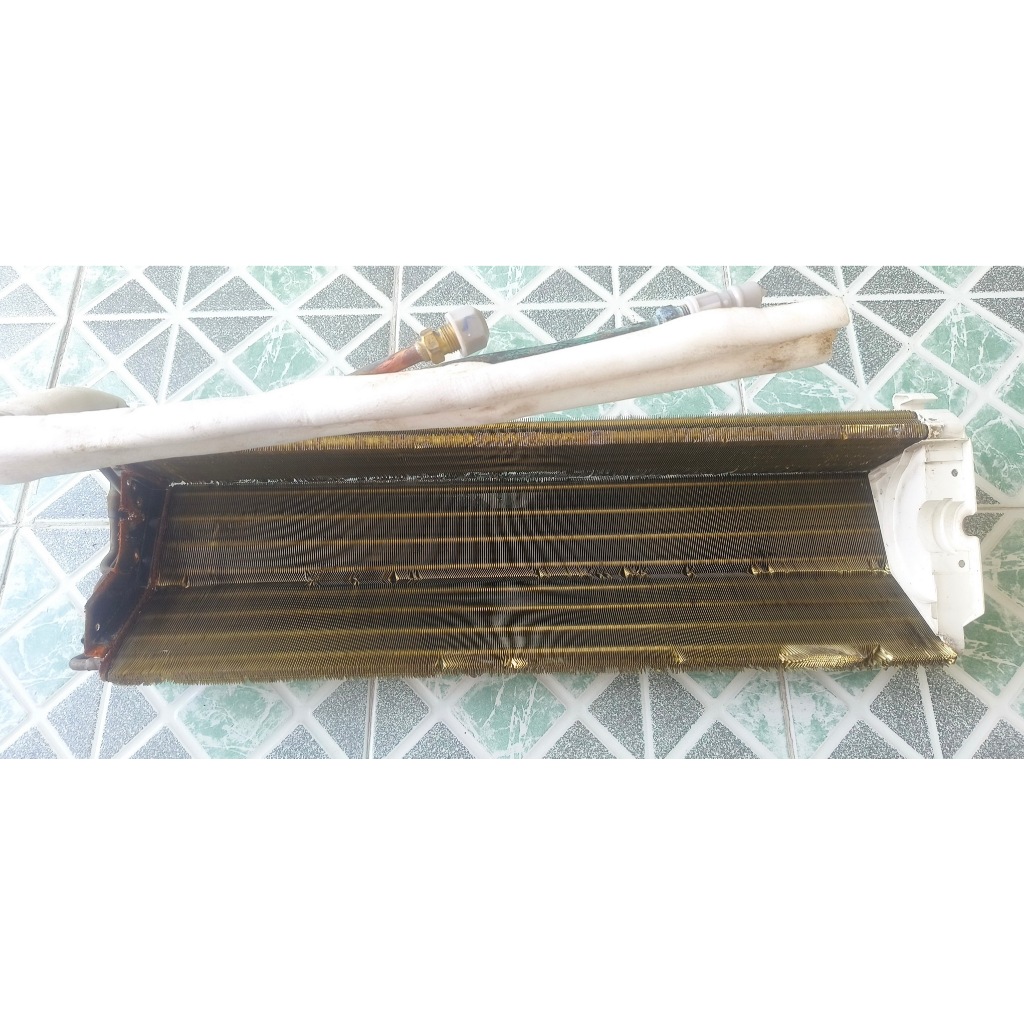 Evaporator indoor AC Changhong 1/2pk Type CSC-05NVB2