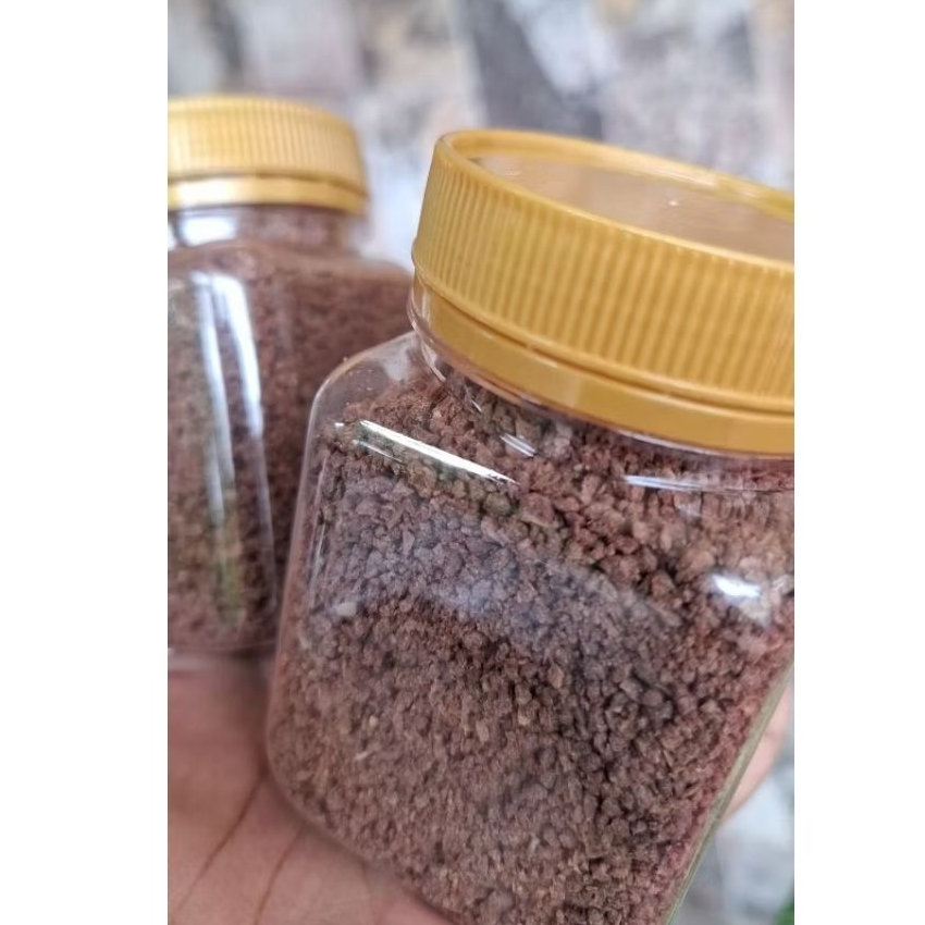 

TERASI SANGRAI LANGSA - BERSIH - TIDAK PAHIT - MENGGUGAH SELERAKU