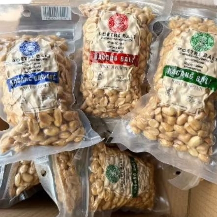 

Kacang Bali 225grm