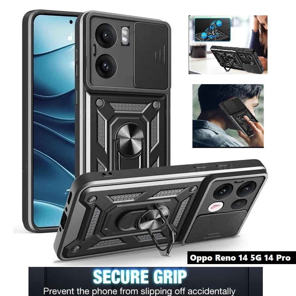 TRANSFORMER + Standing Case Oppo RENO14 14F 14Pro/Reno13 13F 13Pro/Reno12 12F 12Pro/Reno11 11F 11Pro