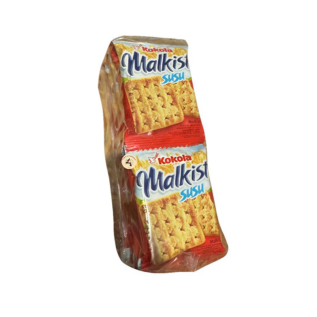 

Kokola Malkist Susu 500