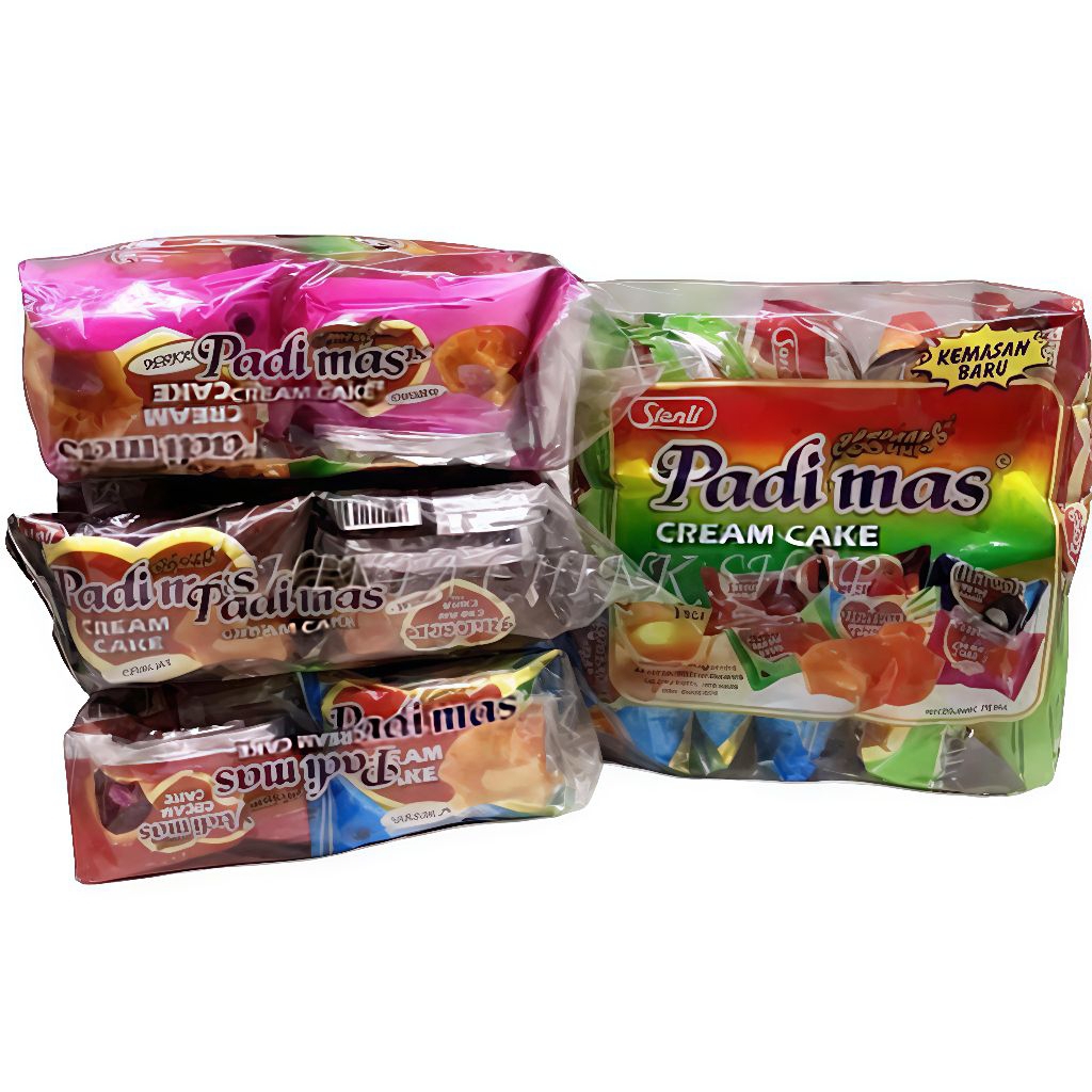 

Padimas Bolu isi 10pcs